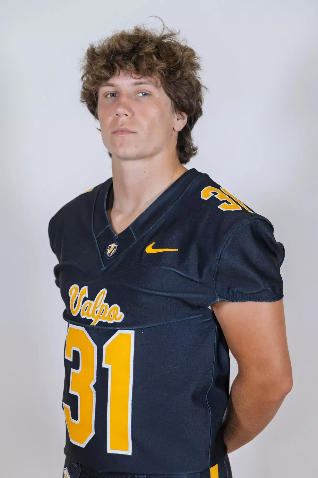 Connor Dickson, Football, undefined