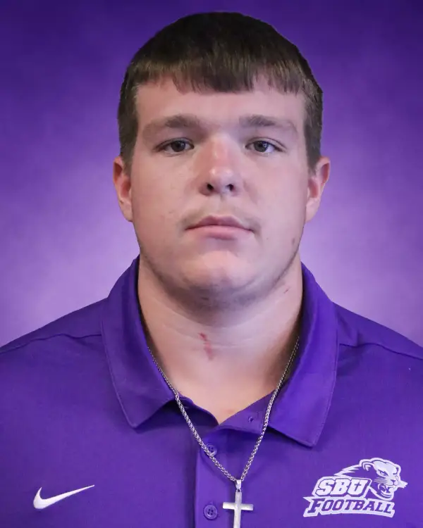Dom Pedrow, Football, Southwest Baptist University