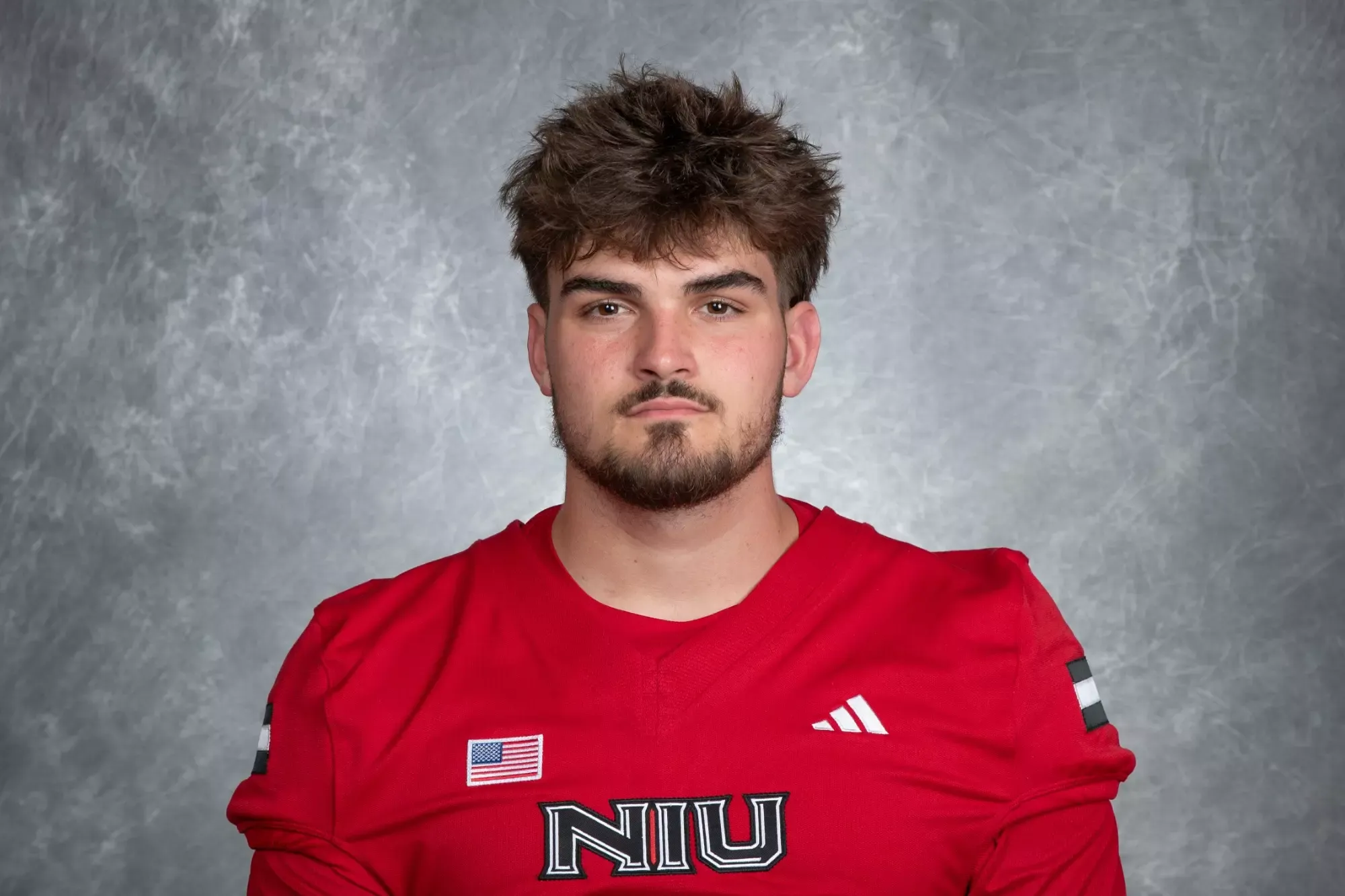 Tyler Klaner, Football, Northern Illinois University