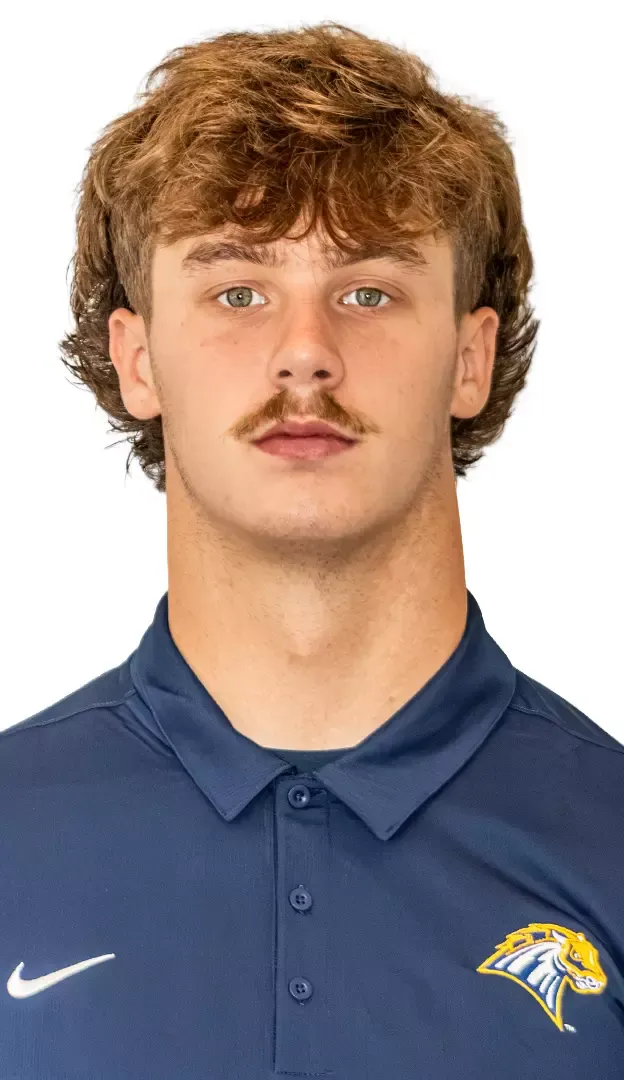 Preston Dziubina, Football, undefined