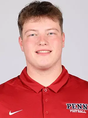 Tyler Blevins, Football, undefined