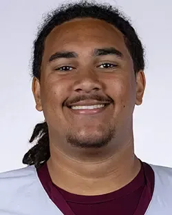 Jaedon Nygaard, Football, Augsburg University