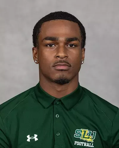 Jared Campbell, Football, undefined