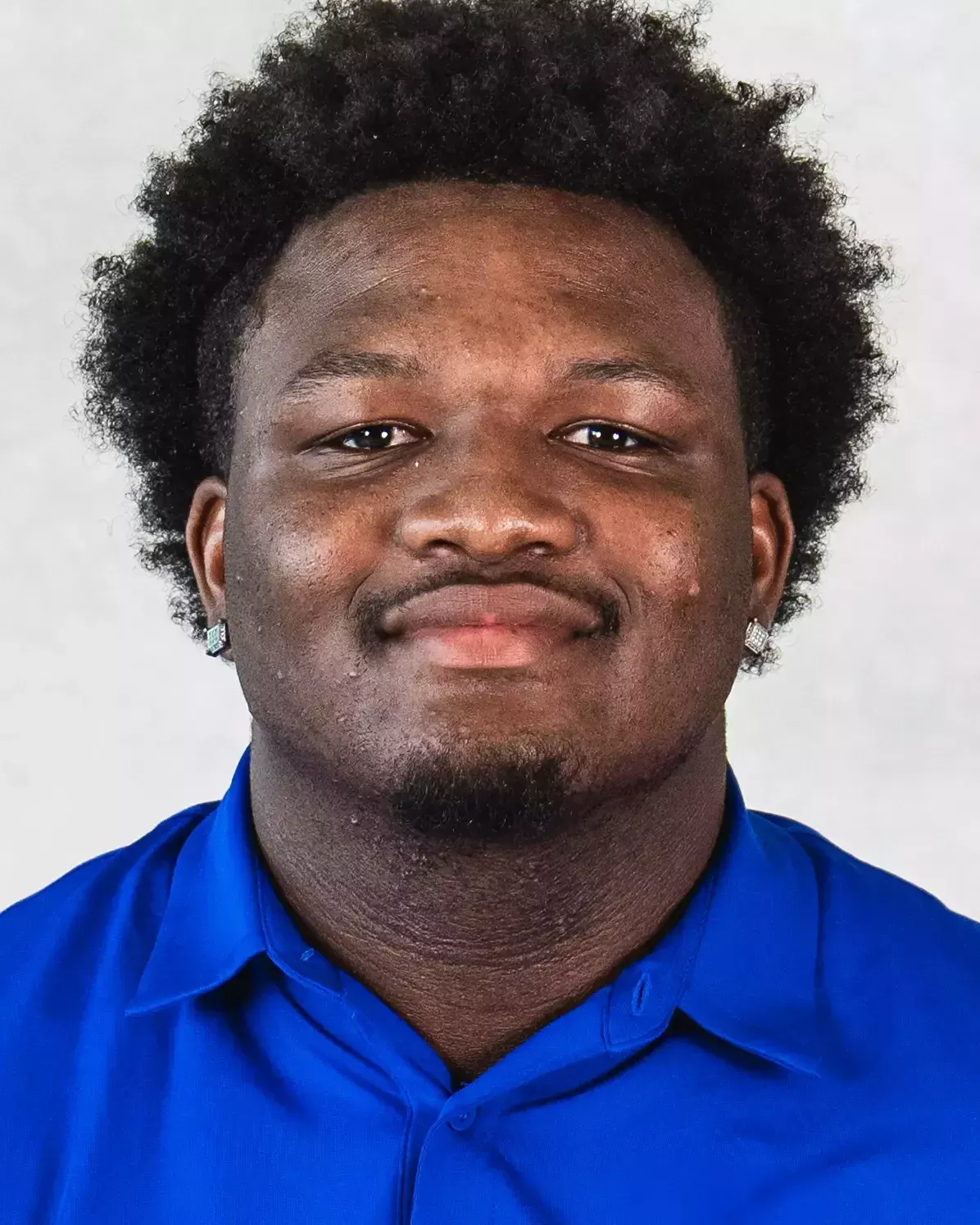 Aaron Moore, Football, undefined