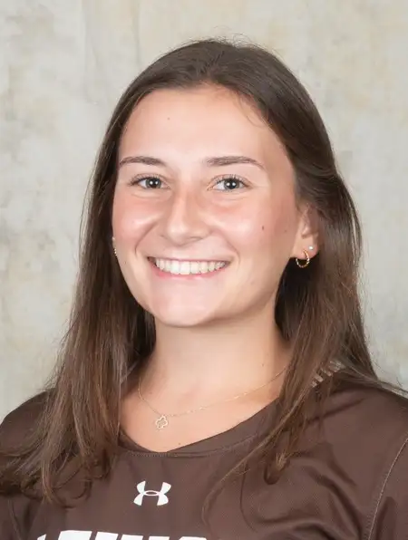 Jane Hughes, Lacrosse, Lehigh University