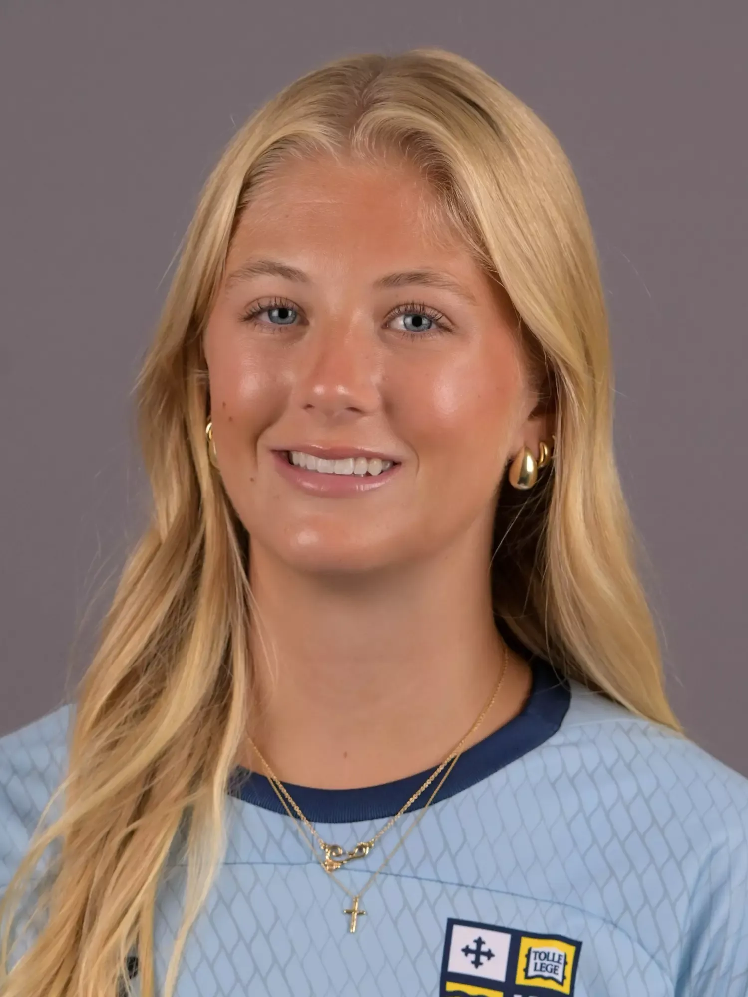 Hanna Taylor, Soccer, Merrimack College