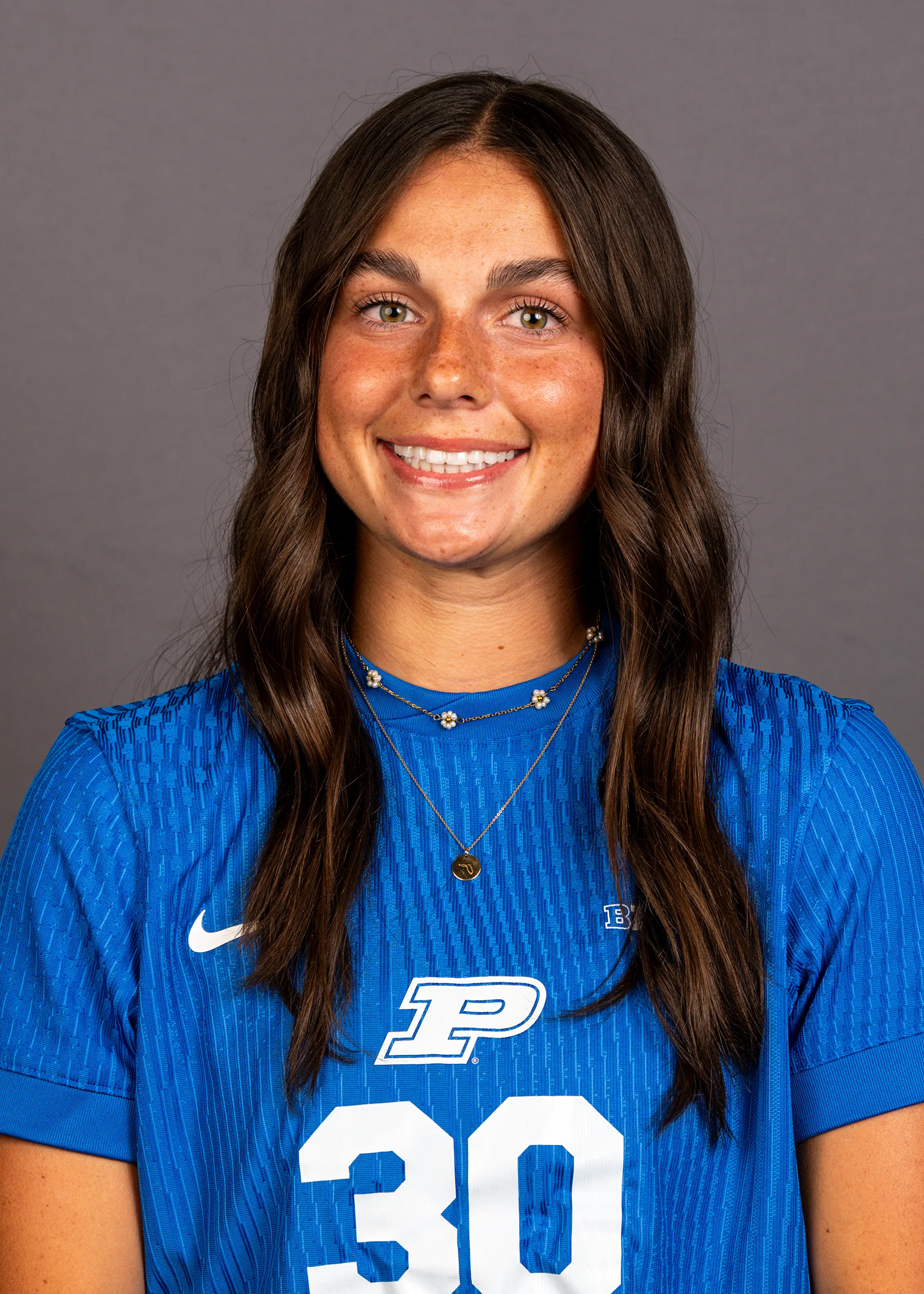 Izzy Bramble, Soccer, Purdue University