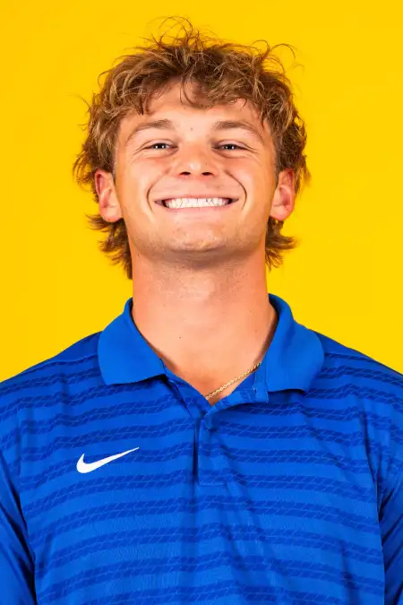 Jake Roster, Golf, Embry-Riddle Aeronautical University