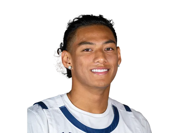 Andrew Canda, Basketball, undefined