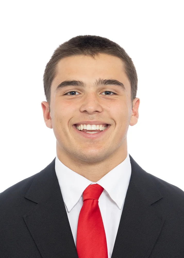 Chase Cahoon, Football, Stanford University