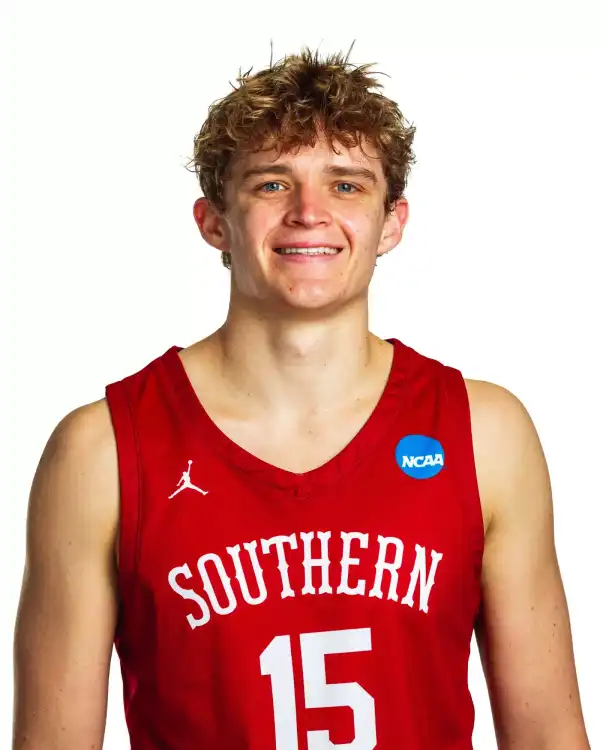 Abe Connolly, Basketball, Southern Virginia University