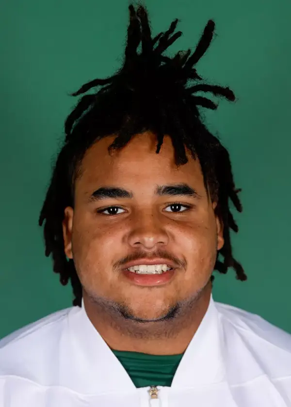 Kaden Lewis, Football, Oklahoma Baptist University