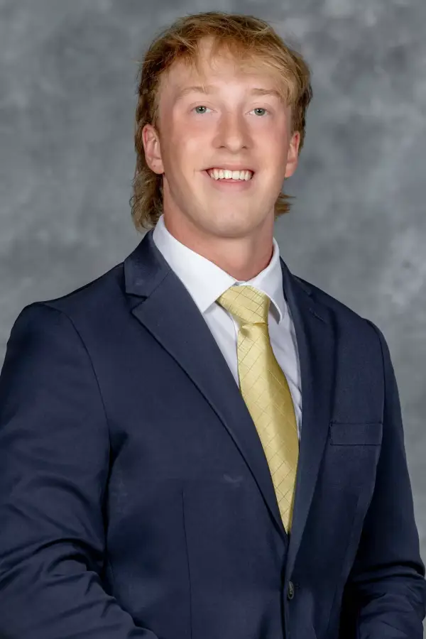 Caden Olmstead, Lacrosse, Siena College
