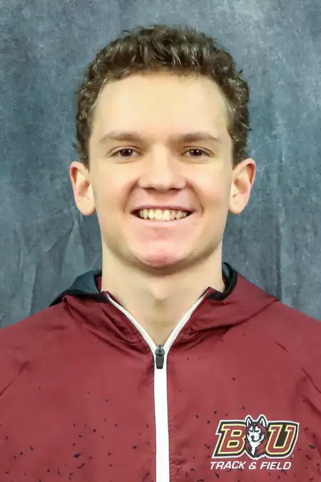 Evan Mann, Track and Field (O), Bloomsburg University of Pennsylvania