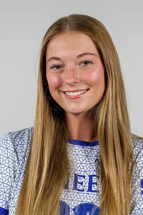 Brynn Farrar, Soccer, McNeese State University