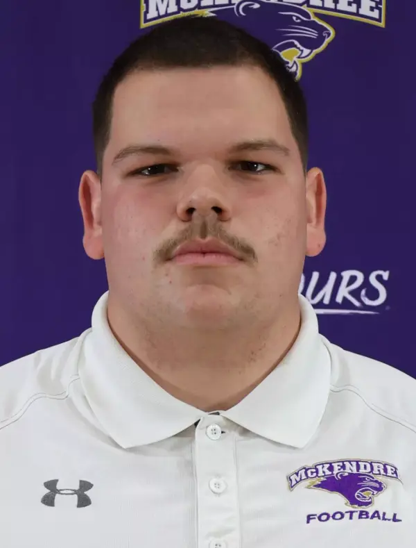 Konnor Goersch, Football, McKendree University
