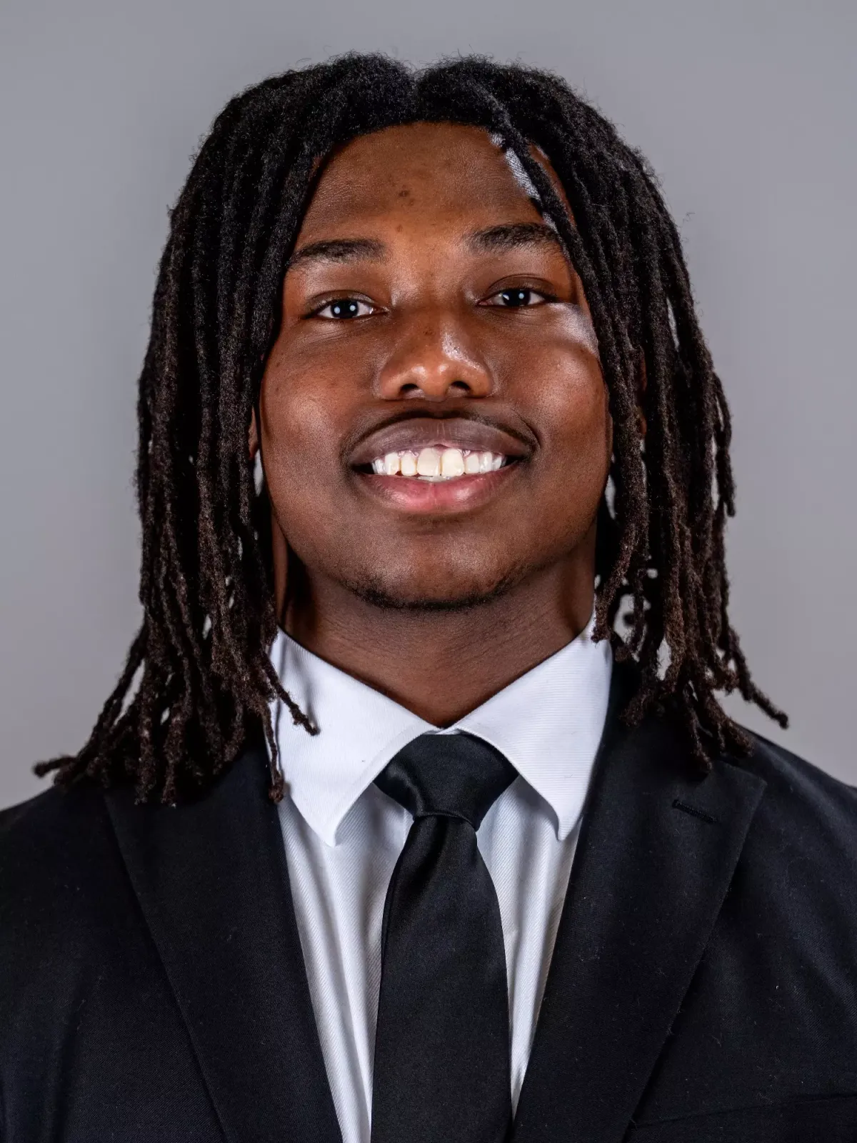 Judah Johnson-Nixon, Lacrosse, undefined