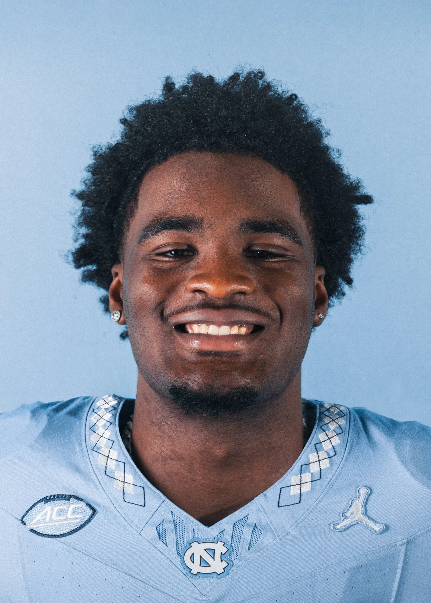 Zavion Griffin-Haynes, Football, undefined