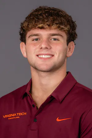 Ryan Burton, Wrestling, undefined