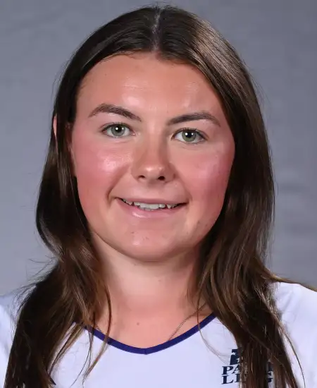 Emilia Powderly, Volleyball, College of the Holy Cross