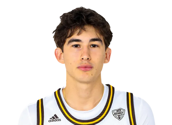 Nicholas Errica, Basketball, undefined