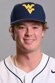 Sam White, Baseball, West Virginia University