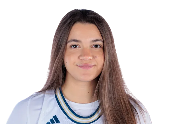 Mariona Planes Fortuny, Basketball, George Washington University