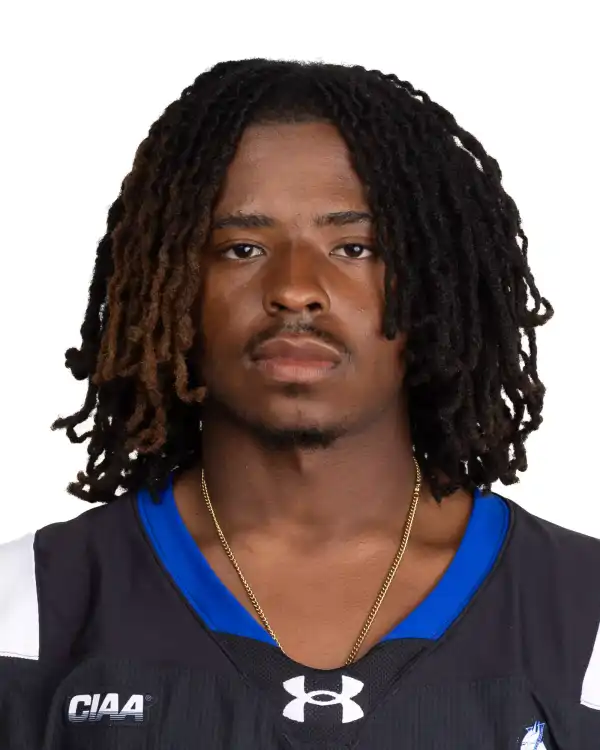 Damian Ellis, Football, Elizabeth City State University