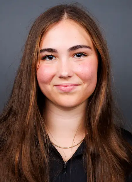 Katie Deeter, Rowing, University of Louisville
