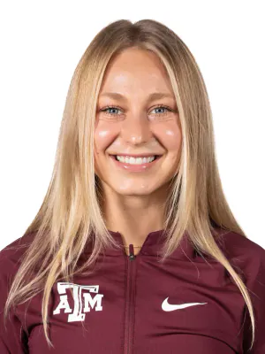Maddie Livingston, Track and Field, undefined
