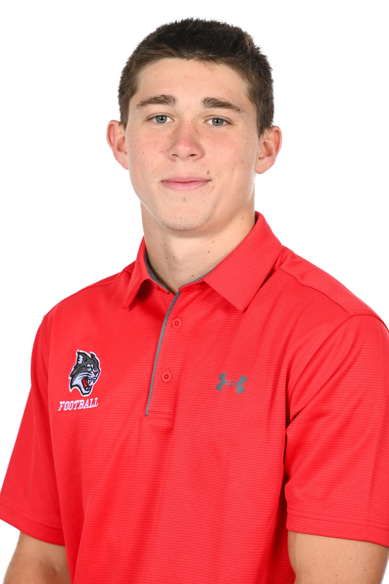 Hayden Meese, Football, undefined