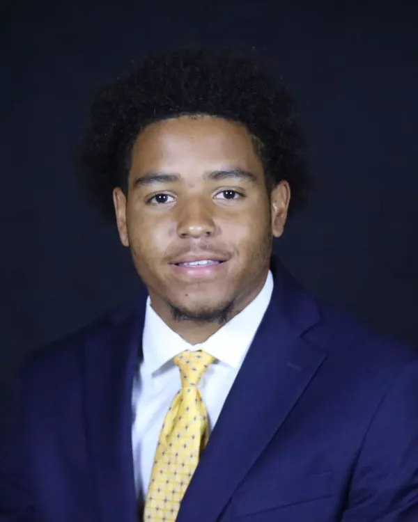 Josh Jackson, Football, Johnson C. Smith University