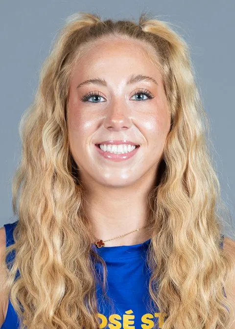 Randilyn Reeves, Volleyball, undefined