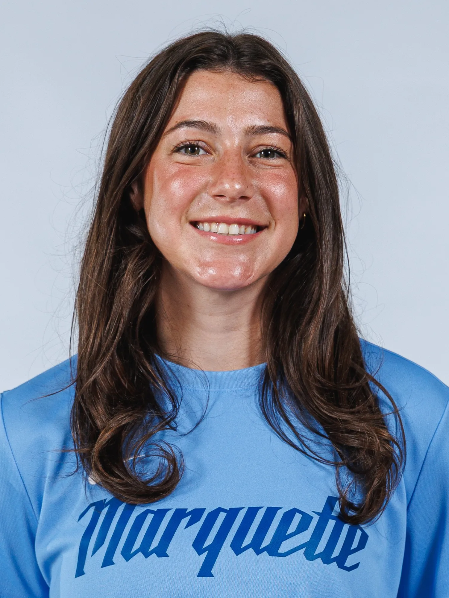 Emily Fix, Soccer, undefined