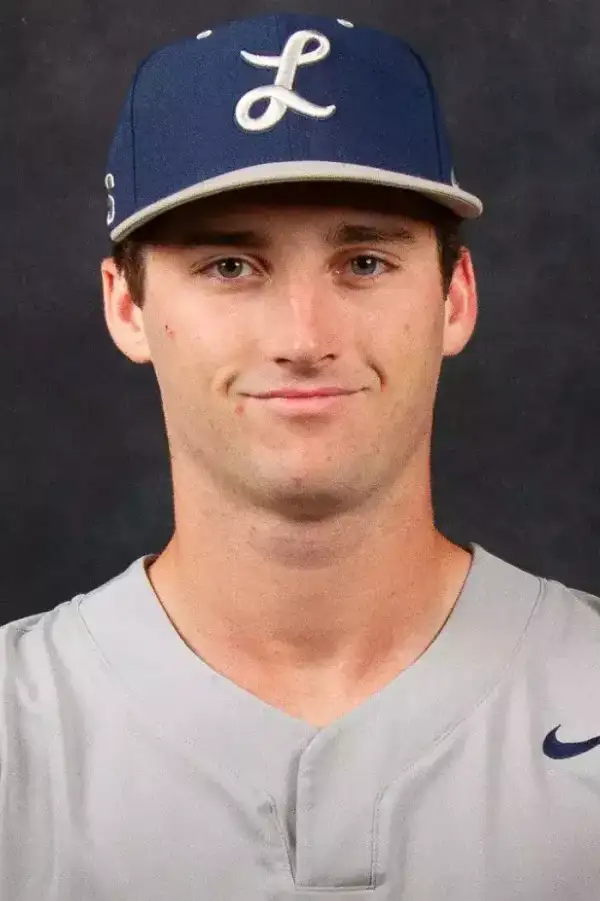 Cole McKenna, Baseball, Longwood University