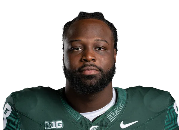 Ru'Quan Buckley, Football, undefined