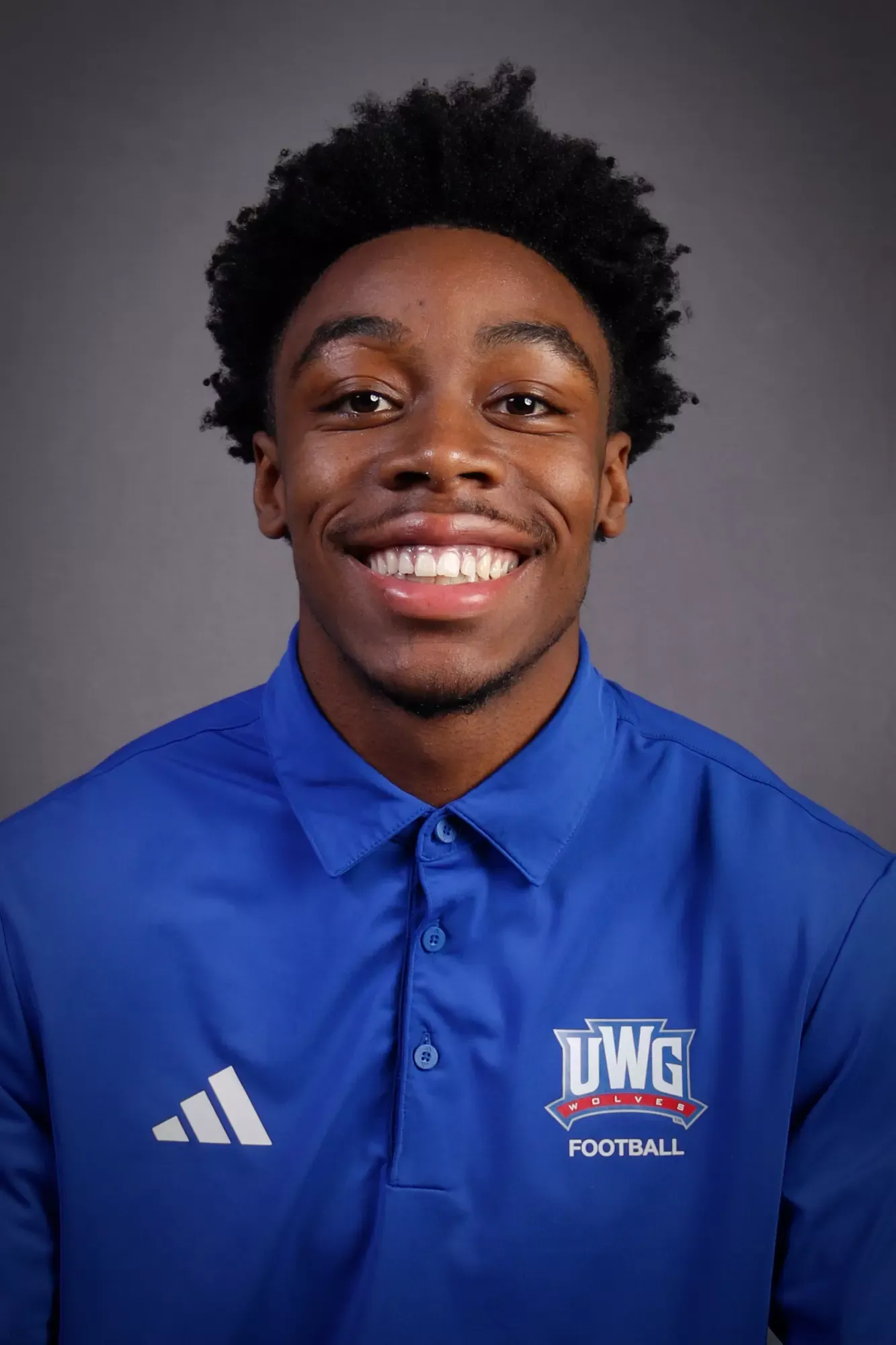 Sean Ferguson, Football, University of West Georgia