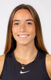 Raquel Caballero Chica, Tennis, undefined