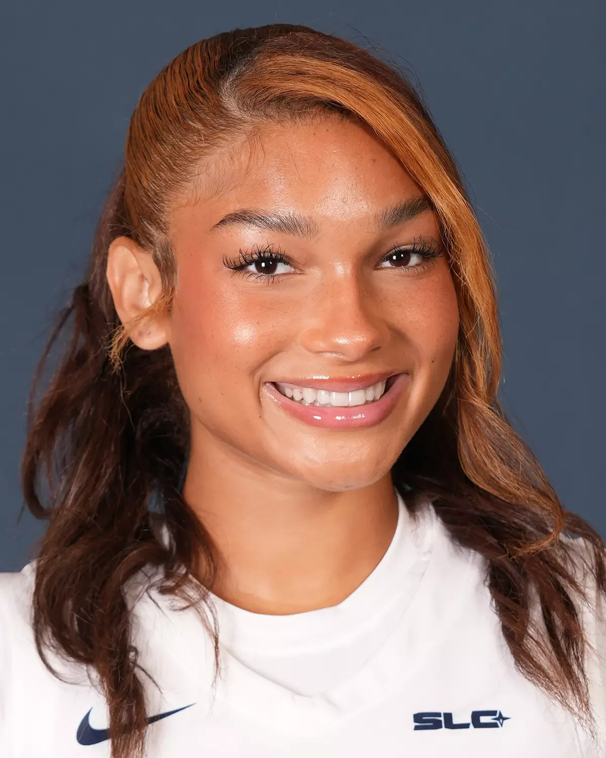Blayke Brackens, Basketball, undefined
