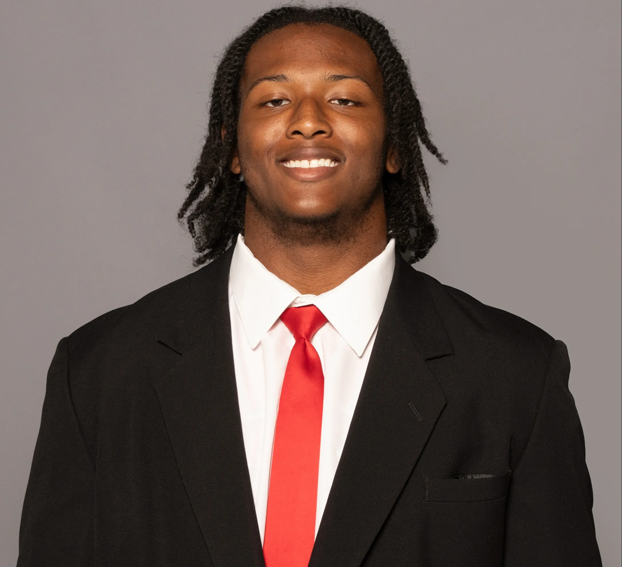 Danzel Newell, Football, undefined