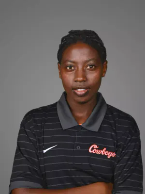 Maureen Rutoh, Track and Field, undefined