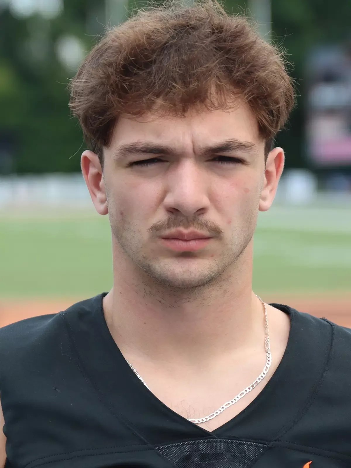 Caylan LeMaster, Football, Heidelberg University