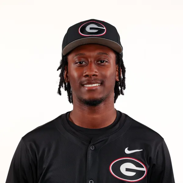 Miles Young, Baseball, University of Georgia