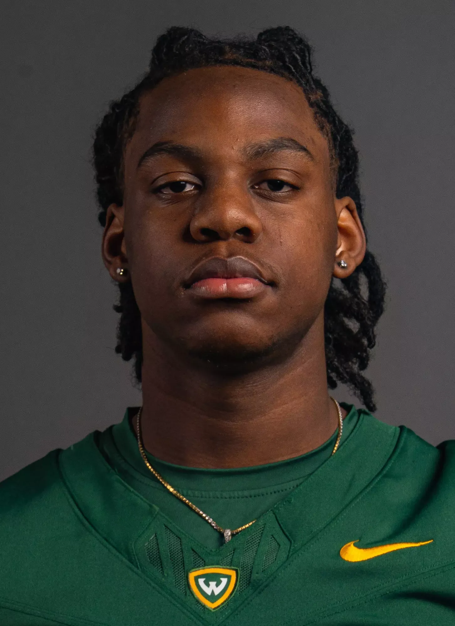 Jordan Bell, Football, undefined