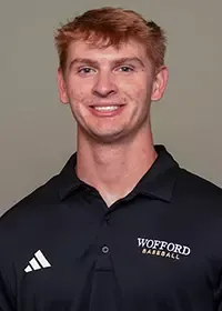 Will Watson, Baseball, Wofford University