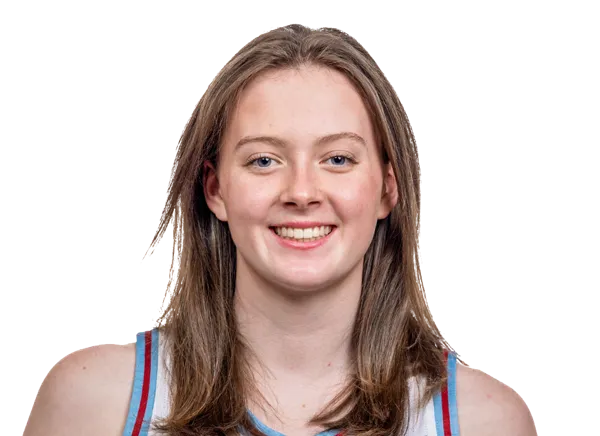 Isla Airey, Basketball, Louisiana Tech University