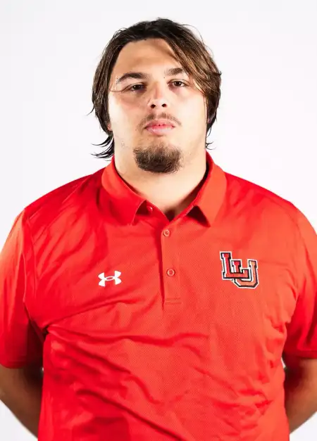 Reagan Langston, Football, Lamar University