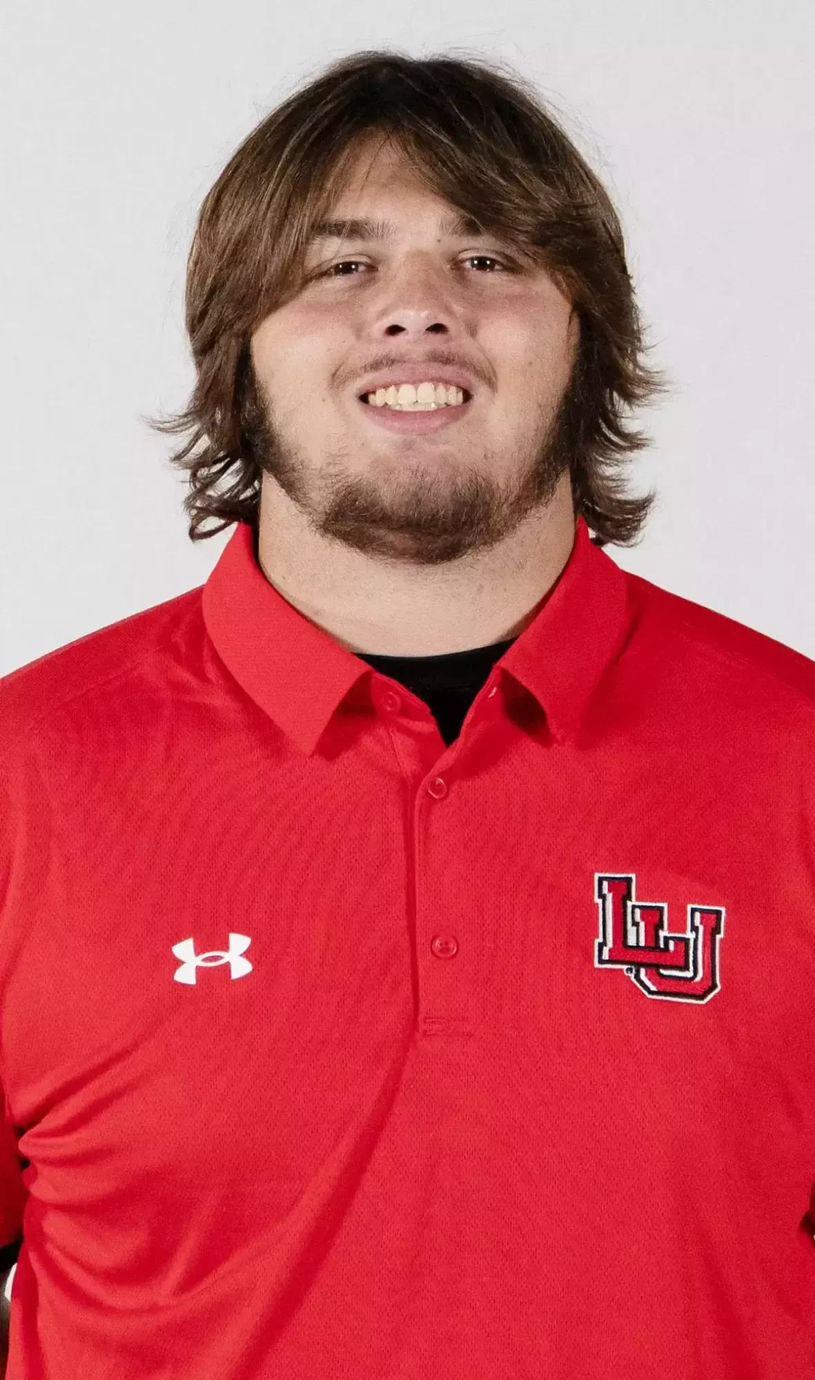 Reagan Langston, Football, undefined