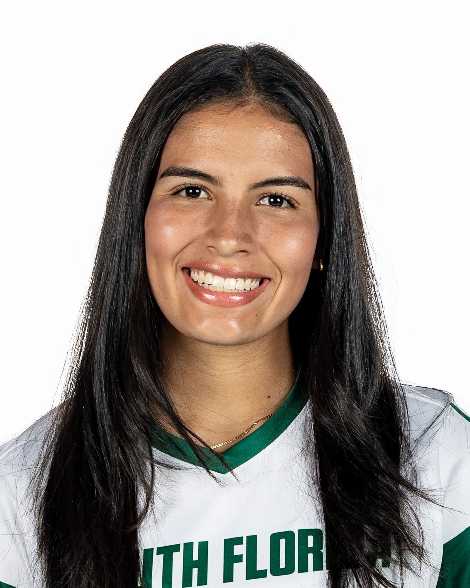 Anita Quintero, Soccer, University of South Florida