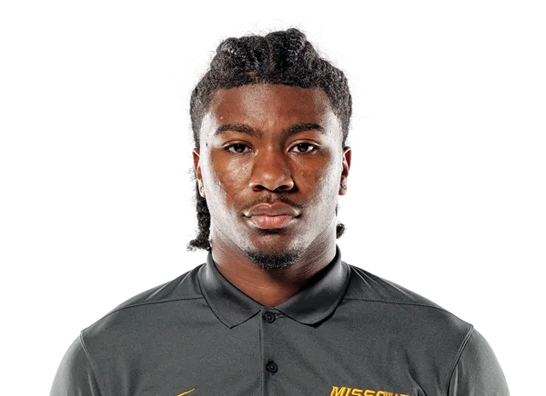 Rico Merriweather, Football, undefined